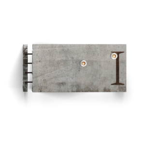 Ława Beton Metal