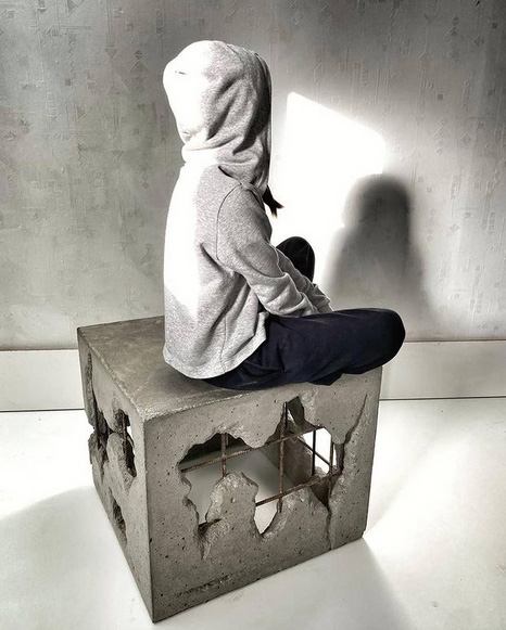 Remorse ława tybet